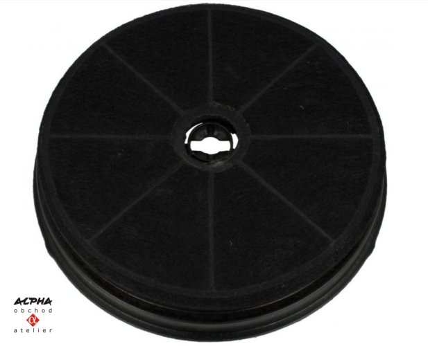 Uhlíkový filtr BEKO UF-7