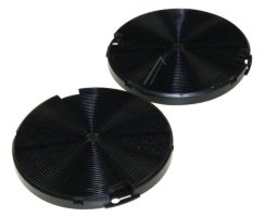 Uhlíkový filtr BEKO UF-32 (sada)