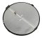 Zpětná klapka ZK-120 s přírubou průměr 120mm