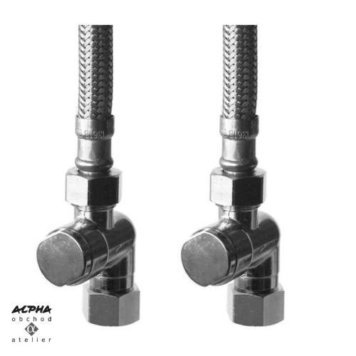 Filtr SCHOCK SF-100 (sada 2ks)