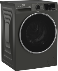 Pračka Beko B5WFU 58418MCSHBC 8kg/Antracit