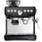 Espresso Sage BES 875BKS černé