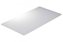 Čelní výsuv 90° Cargo IQ300/30cm/miska transparent