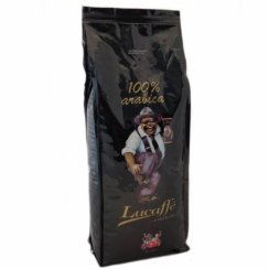 Káva Lucaffe Mr. Exclusive 1kg zrnková