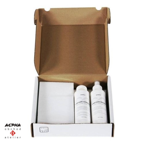 Čistící sada SCHOCK Easy Care Set
