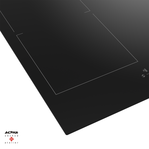 Indukční varná deska BEKO HII 64200FMT IndyFlex