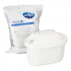 Filtry BRITA Maxtra Plus 6 Pack Pure Performance