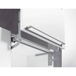 Paralelní výklop.kování 560-870mm/5.0kg
