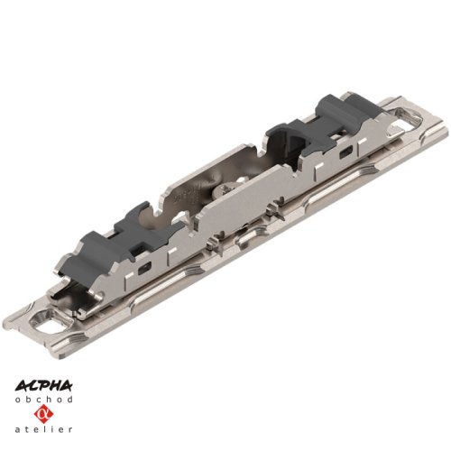 Aventos HS/HK/HL čelní kování pro dřevěná dvířka
