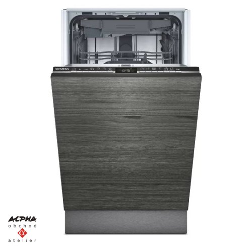 Myčka nádobí Siemens SR 93EX28ME 45cm