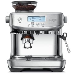 Espresso Sage SES 878BSS nerez