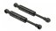 Píst plynový Lift Advanced 500N Stabilus