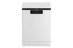 Myčka nádobí BEKO BDFN 26646WC 60cm/bílá
