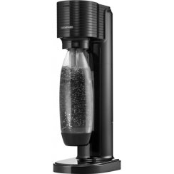 SodaStream sada GAIA Black výrobník