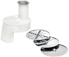 Přídavné struhadlo na bramborák Bosch MUZ45RS1