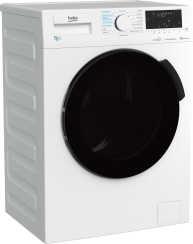 Pračka se sušičkou BEKO HTV 8716X1 8kg/5kg