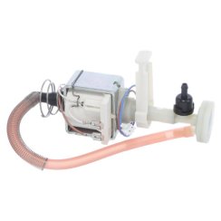 Čerpadlo EP5GW Bosch/Siemens 48W