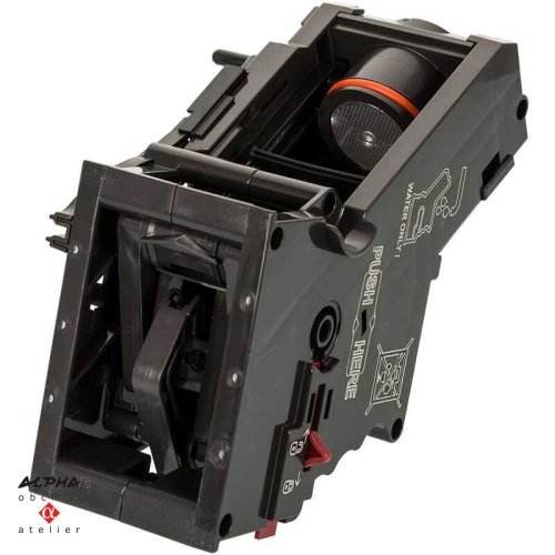 Spařovací jednotka Bosch/Siemens EQ.7/VeroBar