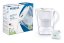 Konvice BRITA Marella Memo/bílá/2.4l