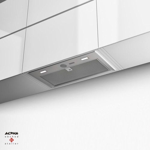 Odsavač par FABER Inka Smart HCS X A52 nerez