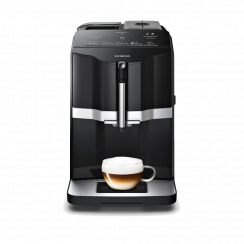 Espresso Siemens TI 301209 RW černé