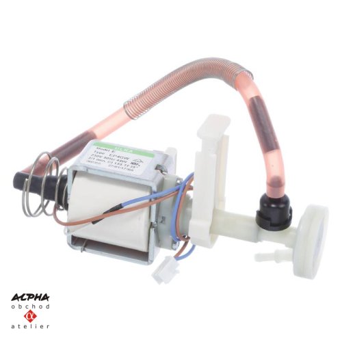 Čerpadlo EP4GW Bosch/Siemens 48W