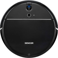 Robotický vysavač SENCOR SRV 8550BK