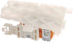 Čerpadla vaporizéru Bosch/Siemens (sada)