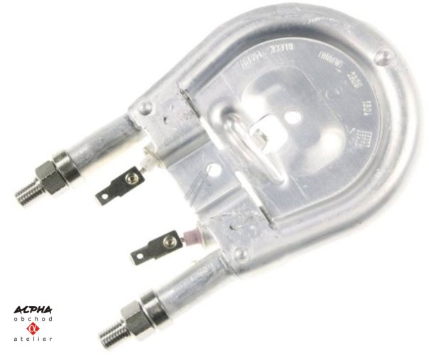 Vaporizér DeLonghi topení 1000W