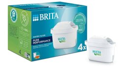 Filtry BRITA Maxtra PRO Pack 4 Pure Performance