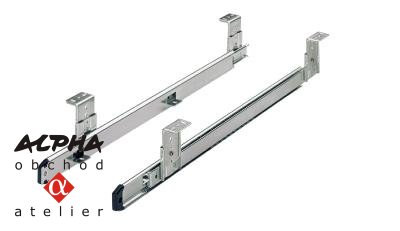 Výsuv klávesnice KA3434/450mm