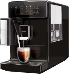 Espresso SENCOR SES 9300BK