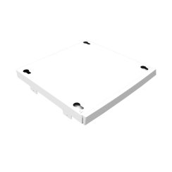 Spojovací mezikus Beko výsuv pračka/sušička 54cm
