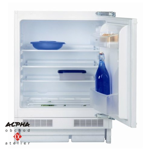 Chladnička podstavná BEKO BU 1103 N monoklima