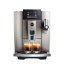 Espresso JURA E8 Midnight Silver