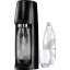 SodaStream sada SPIRIT Black