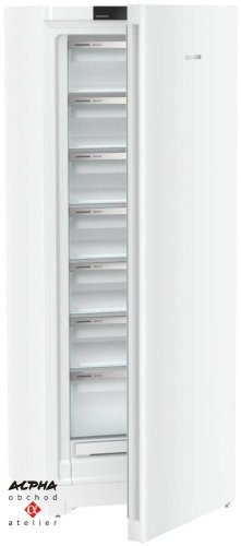 Mrazák šuplíkový LIEBHERR FNd 7227 Plus NoFrost