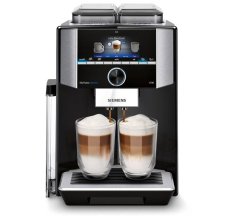 Espresso Siemens TI 9573X9 RW černé