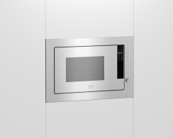 Vestavná mikrovlnná trouba BEKO BMGB 25333WG bílá