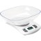 Kuchyňská váha Sencor SKS 4001WH 5kg
