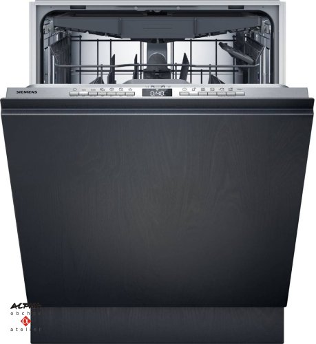 Myčka nádobí Siemens SN 63EX06VE 60cm