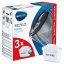 Konvice BRITA Marella/Memo/graphite/2.4/3xMX+