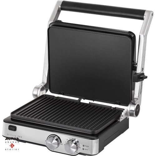 Kontaktní gril SENCOR SBG 4010SS