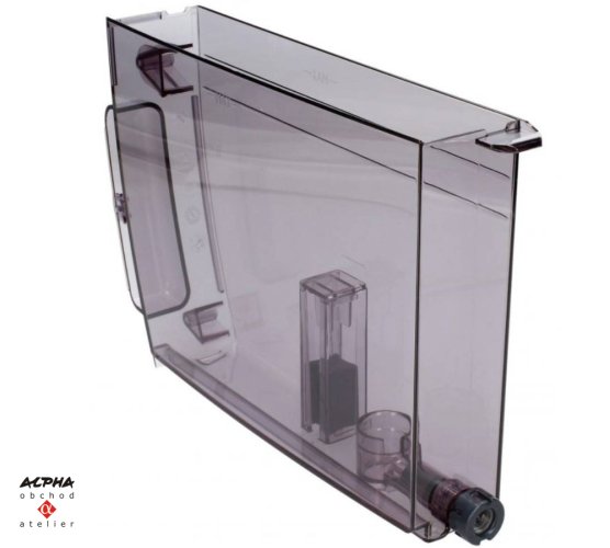 Nádrž na vodu DeLonghi ECAM