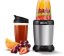 Nutri mixér Sencor SNB 4302SS nerez