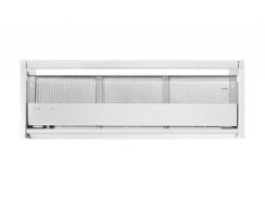 Odsavač par vestavný Novy Fusion Pro 8741 bílý