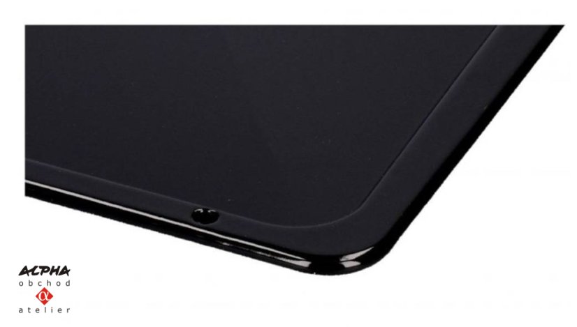 Mělký plech Beko 462x373x20mm pro vestavbu