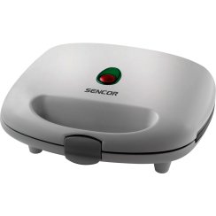 Sendvičovač Sencor SSM 3100 bílý
