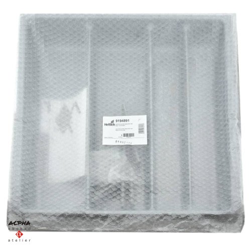 Příborník-výlisek pro InnoTech 600/470mm