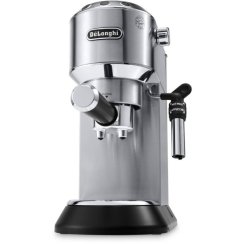 Espresso DeLonghi EC 685.M DEDICA stříbrná